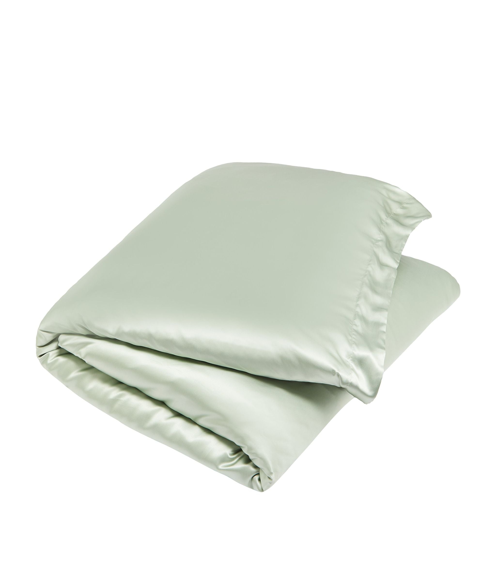 Silk King Duvet Cover (225cm x 220cm) GOODS Harrods   