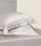 Silk King Fitted Sheet (150cm x 200cm) GOODS Harrods   