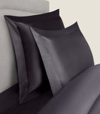 Silk King Fitted Sheet (150cm x 200cm) GOODS Harrods   