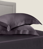 Silk King Fitted Sheet (150cm x 200cm) GOODS Harrods   