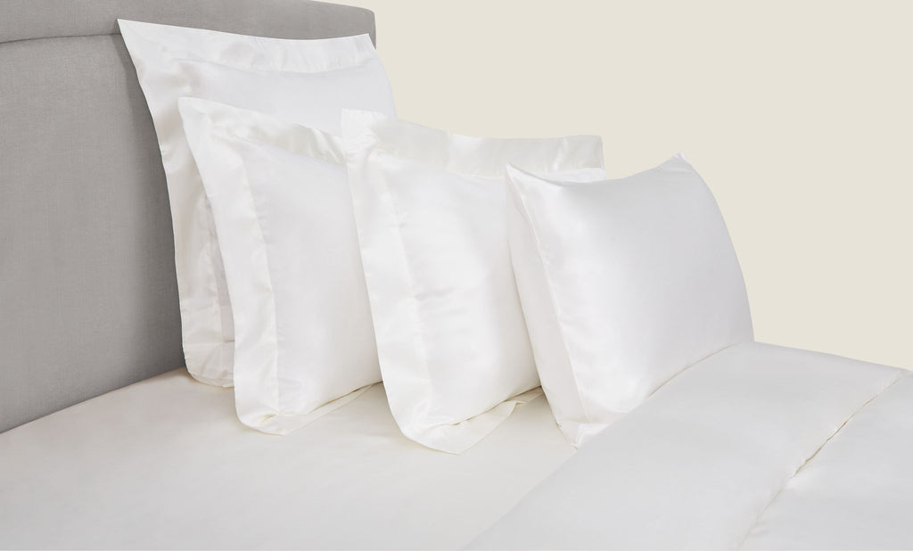 Silk King Pillowcase (50cm x 90cm)