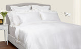 Silk King Pillowcase (50cm x 90cm) GOODS Harrods   