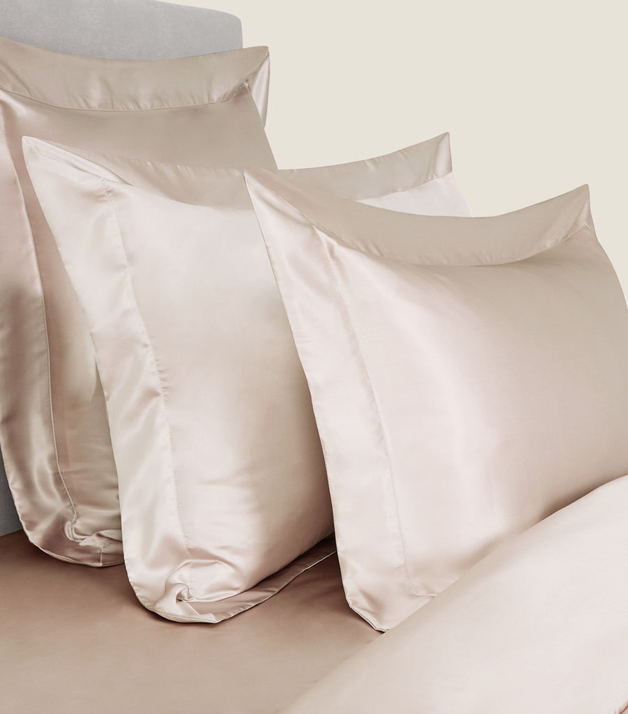 Silk King Pillowcase (50cm x 90cm)