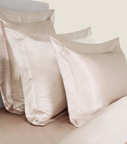 Silk King Pillowcase (50cm x 90cm) GOODS Harrods   