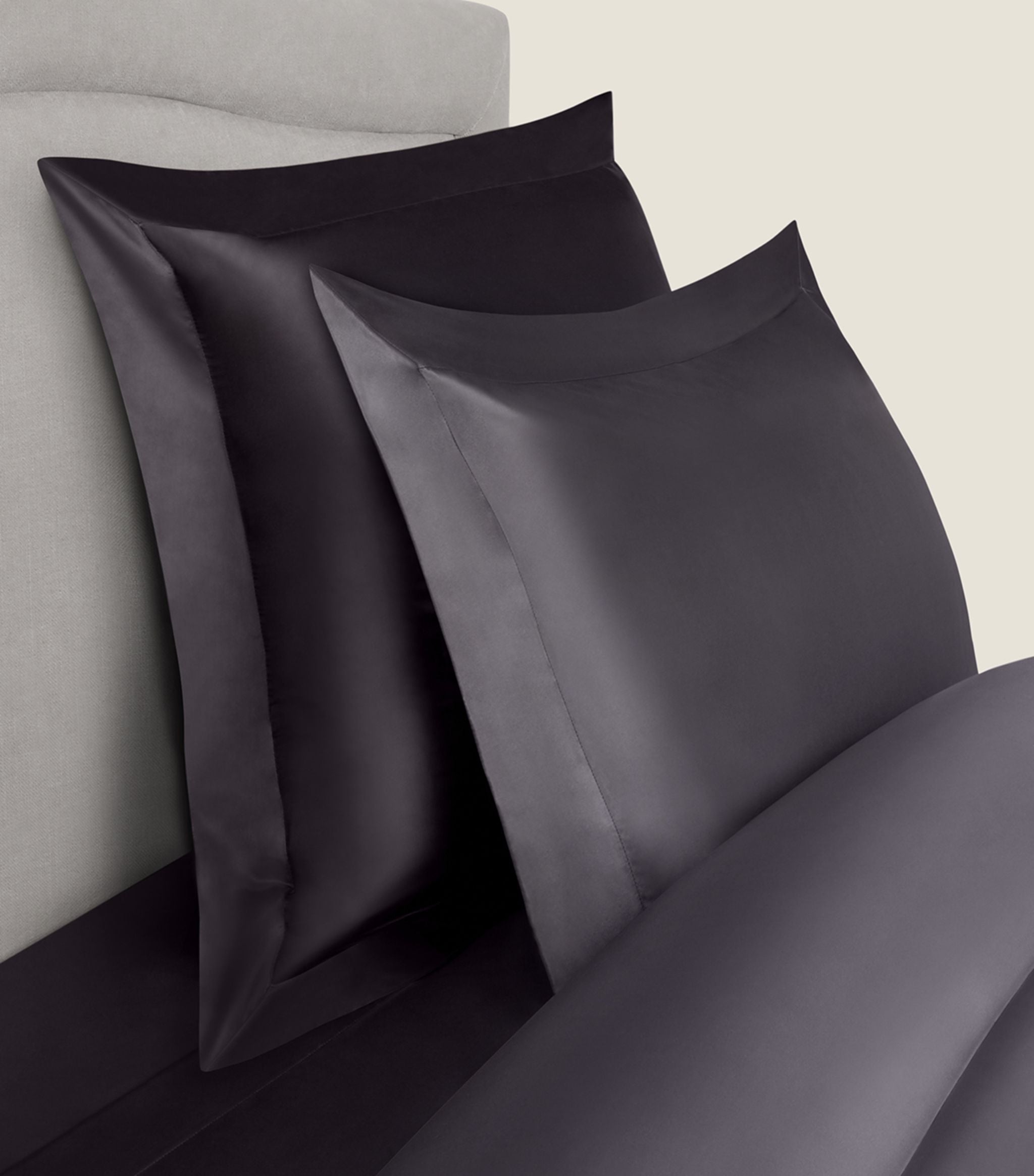 Silk King Pillowcase (50cm x 90cm) GOODS Harrods   