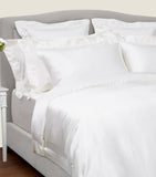 Silk Square Pillowcase (65cm x 65cm) GOODS Harrods   