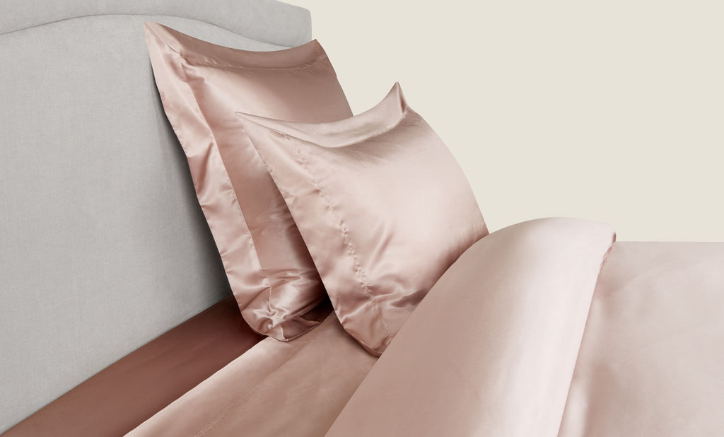 Silk Square Pillowcase (65cm x 65cm)