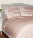 Silk Super King Duvet Cover (260cm x 220cm) GOODS Harrods   