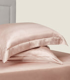 Silk Super King Duvet Cover (260cm x 220cm) GOODS Harrods   