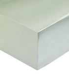 Silk Super King Fitted Sheet (180cm x 200cm) GOODS Harrods   