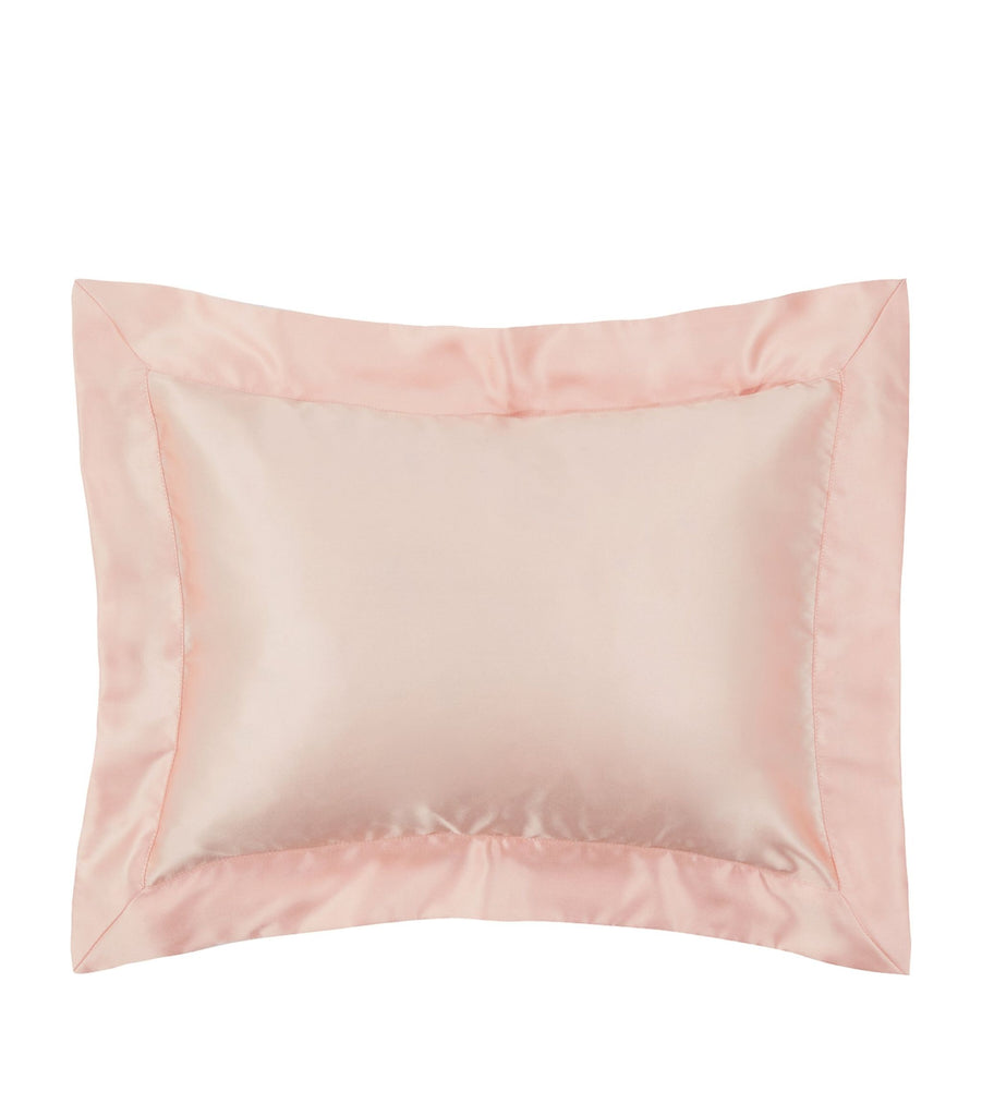 x Vanessa Konig Rose Boudoir Pillowcase (30cm x 40cm)