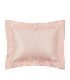 x Vanessa Konig Rose Boudoir Pillowcase (30cm x 40cm) GOODS Harrods   