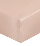 x Vanessa Konig Rose King Fitted Sheet (150cm x 200cm) GOODS Harrods   