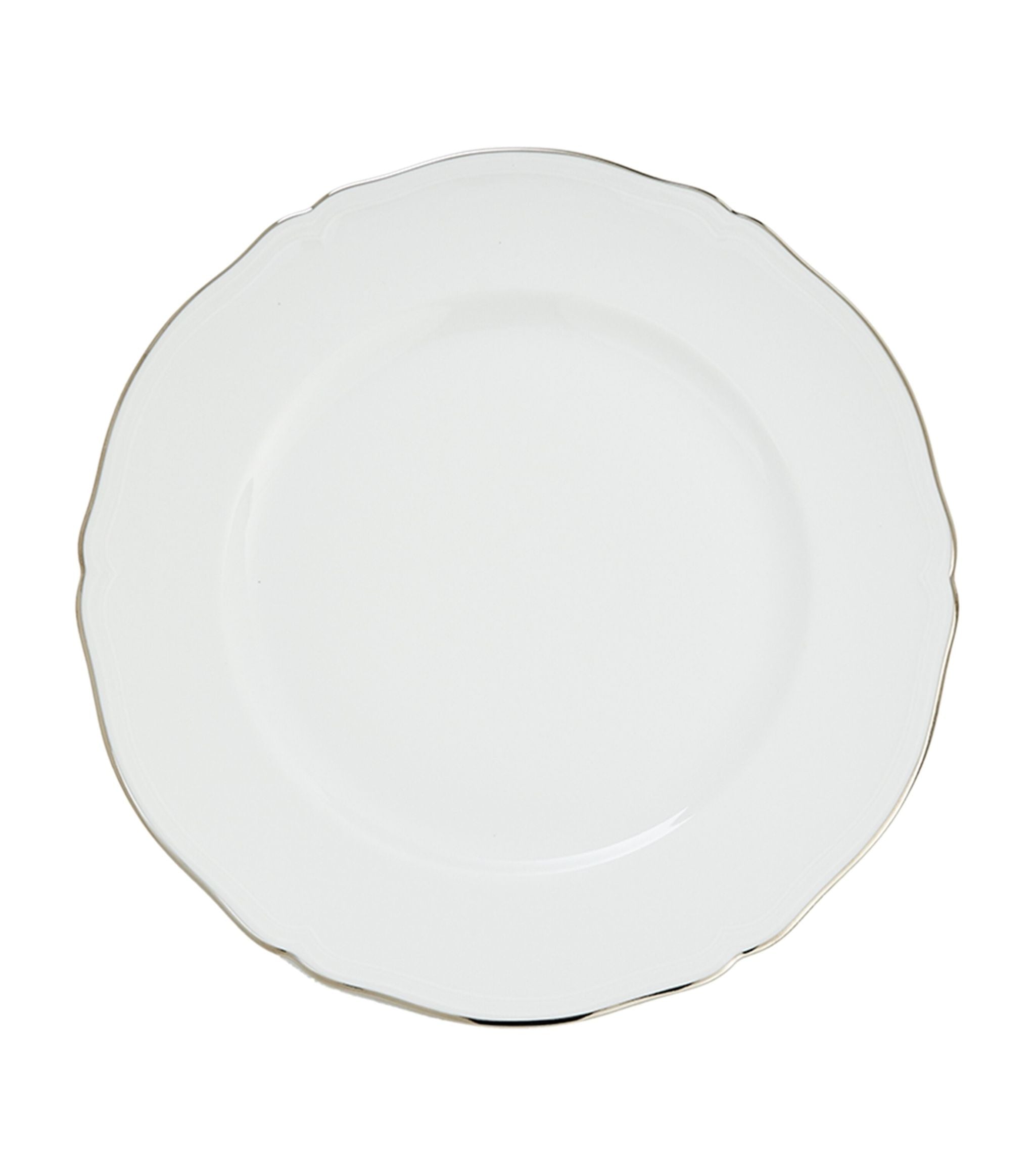 Antico Doccia Dinner Plate (26.5cm) GOODS Harrods   