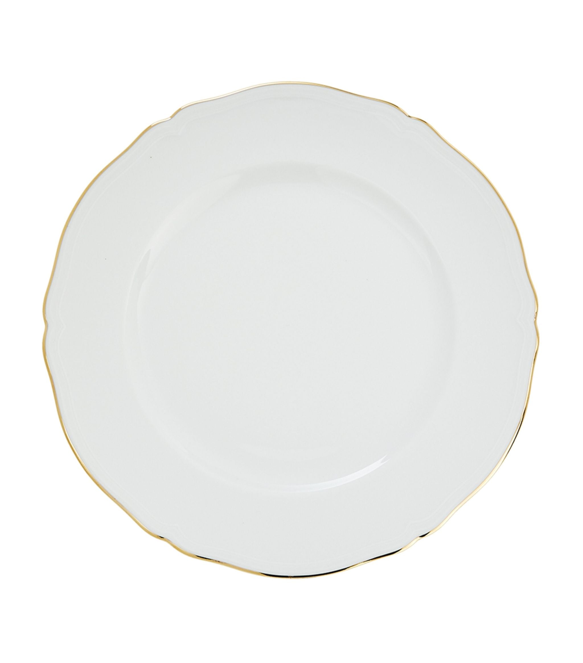 Antico Doccia Dinner Plate (26.5cm) GOODS Harrods   