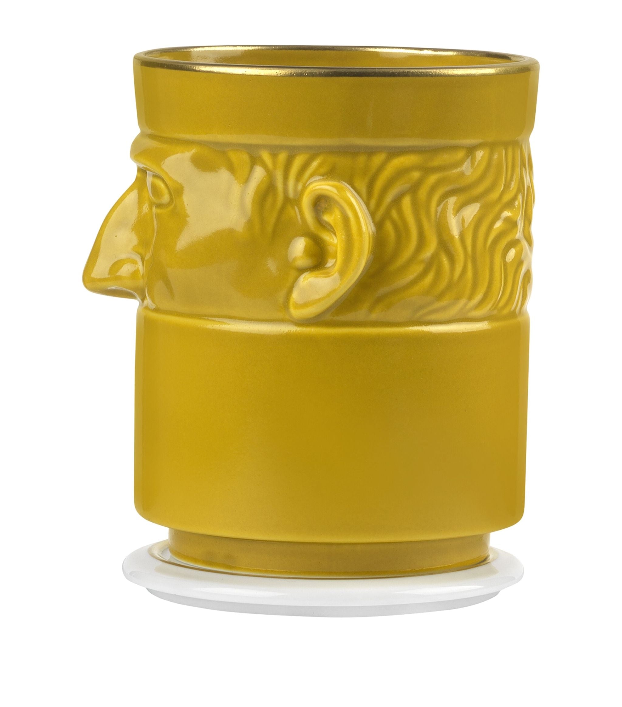 Il Seguace Amber Lagoon Candle (190g) GOODS Harrods   