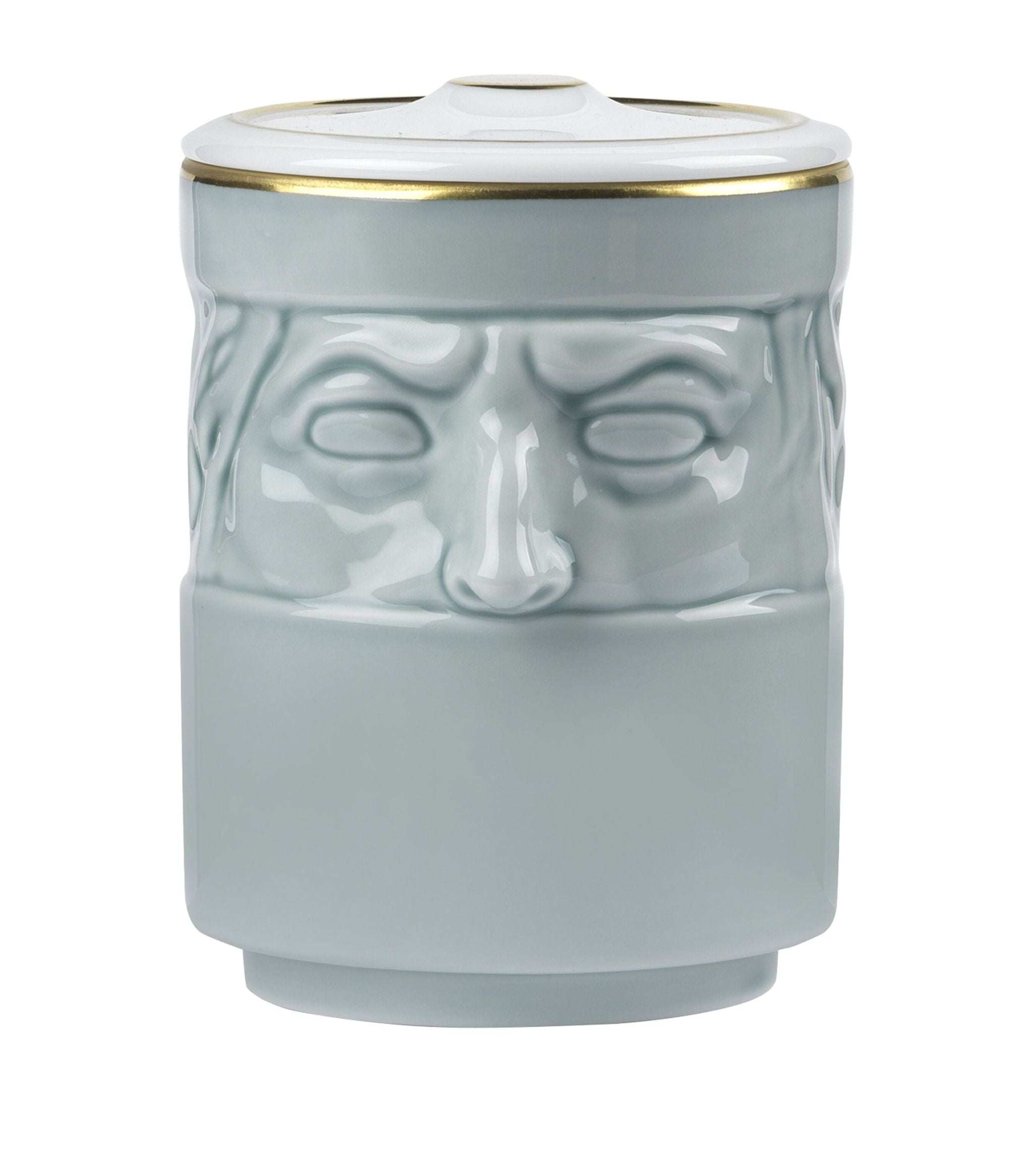 Il Seguace Musk Road Candle (190g) GOODS Harrods   