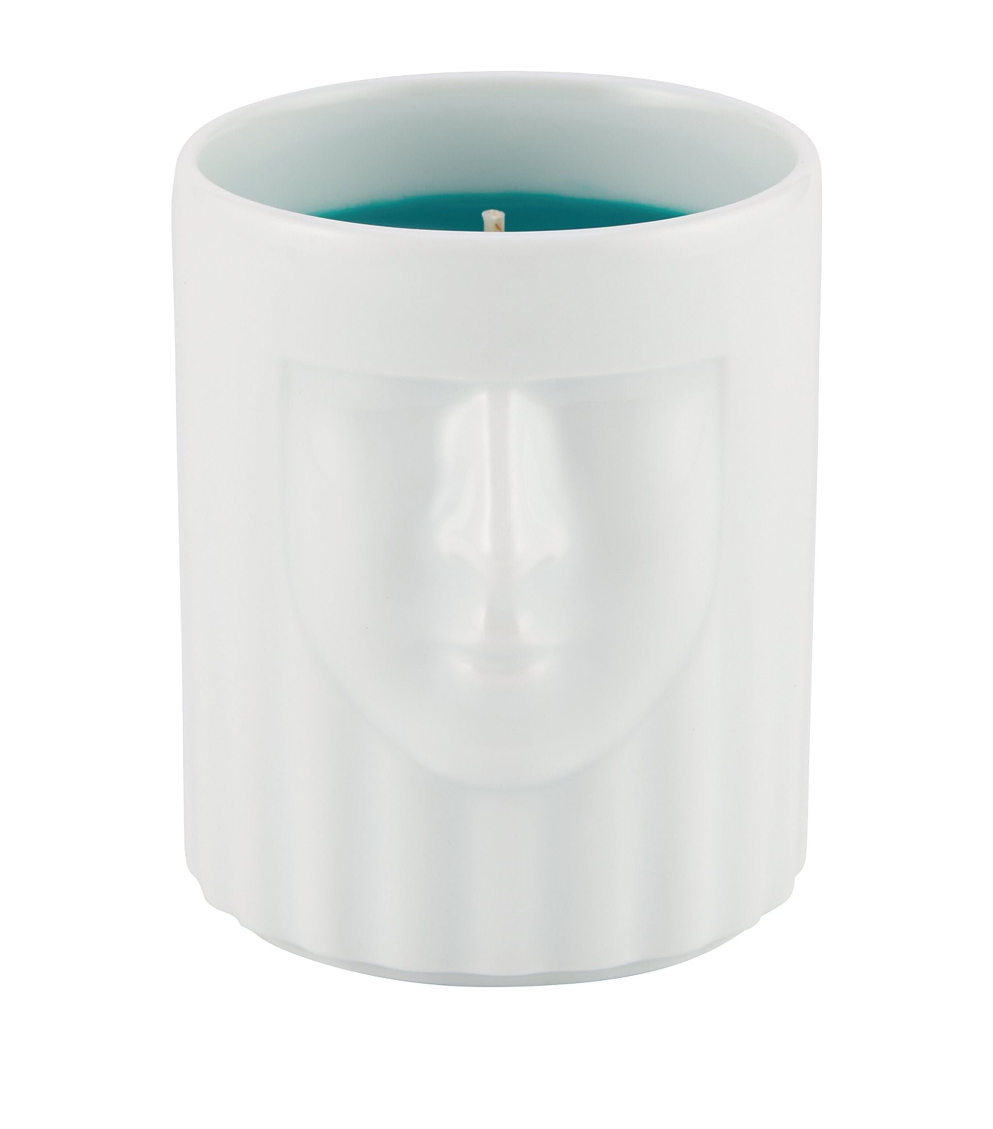 La Dama Purple Hill Candle (163g) GOODS Harrods   