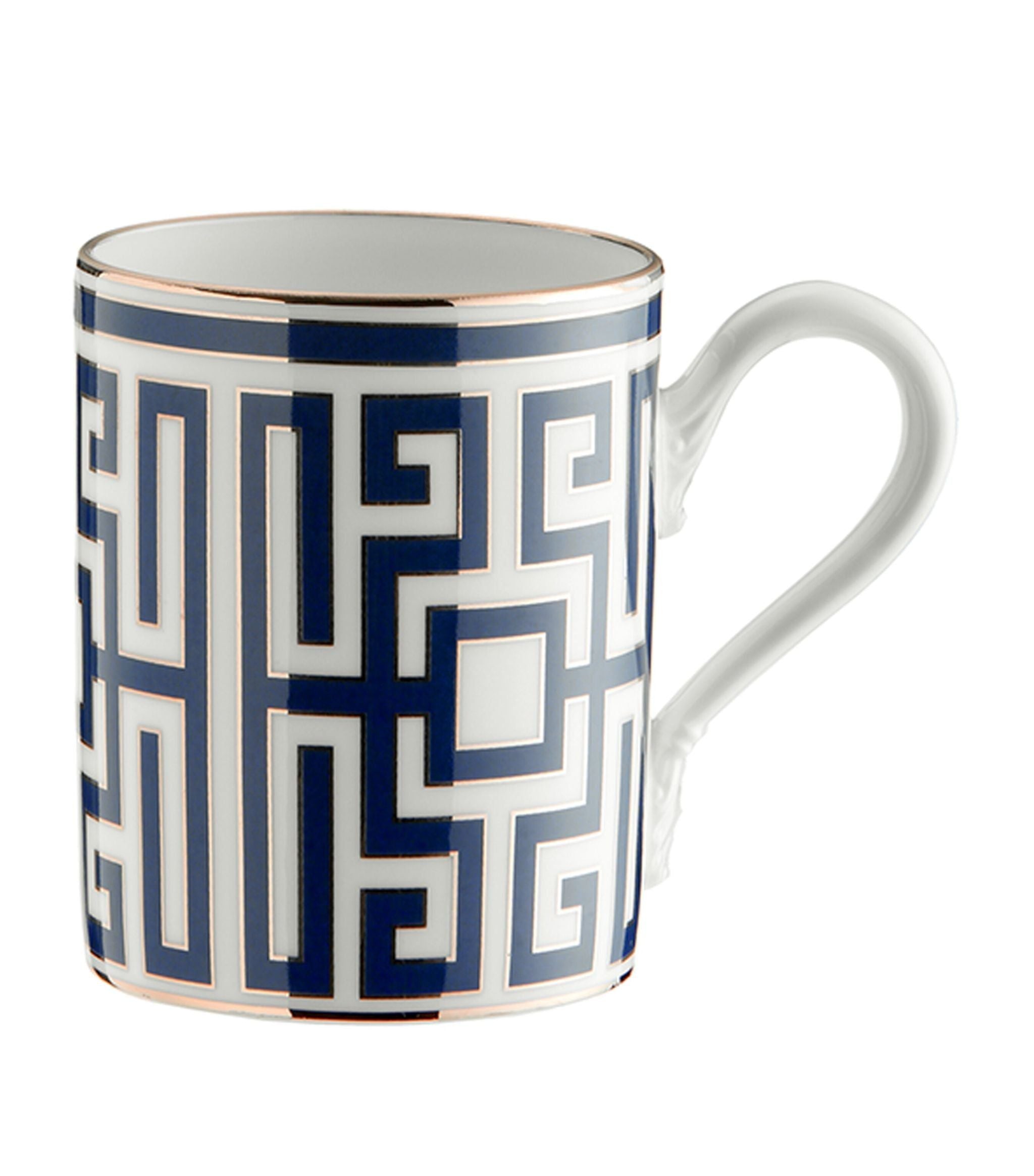 Labirinto Impero Mug GOODS Harrods   