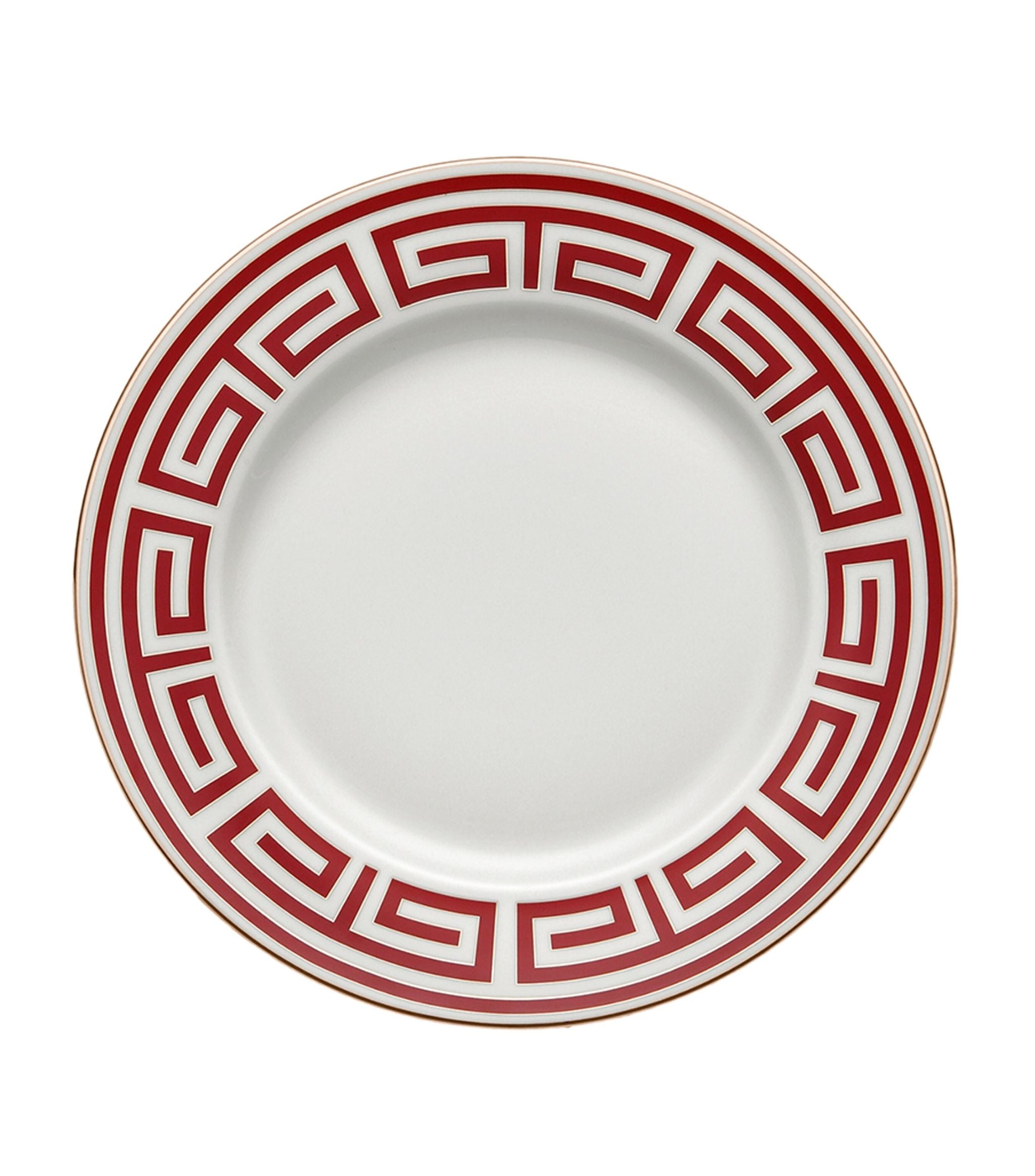 Labirinto Zaffiro Dinner Plate (28cm) GOODS Harrods   