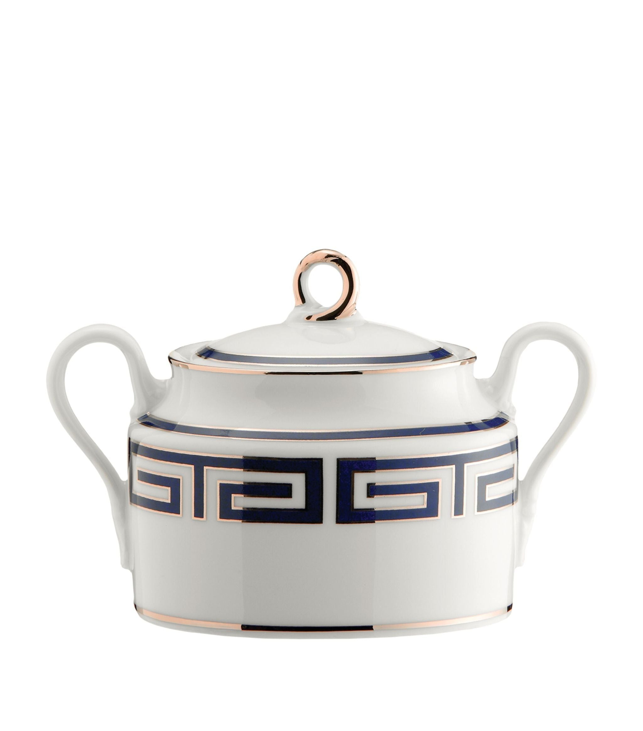 Labirinto Zaffiro Sugar Bowl GOODS Harrods   