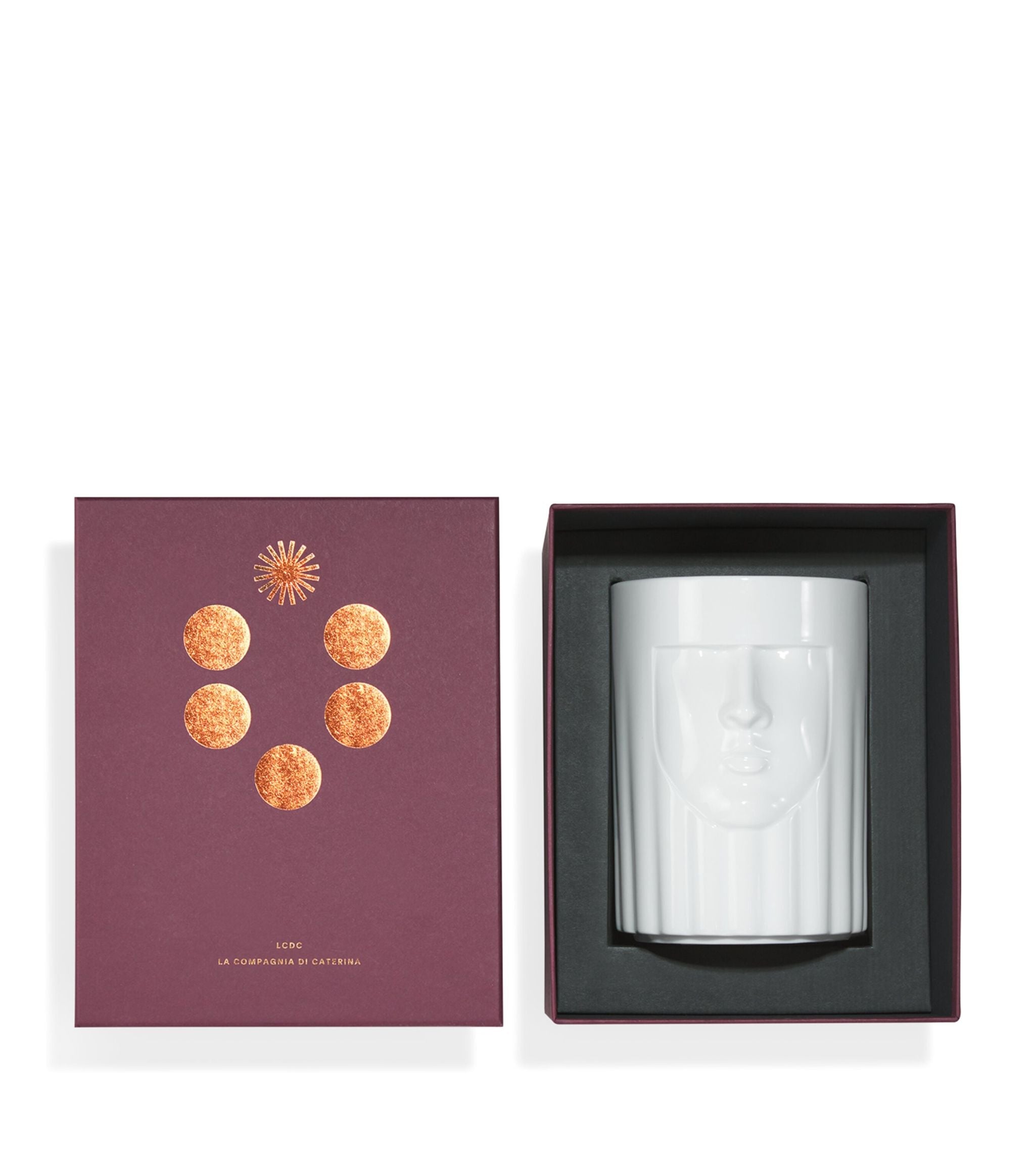 Musk Road Candle (1.788kg) GOODS Harrods   