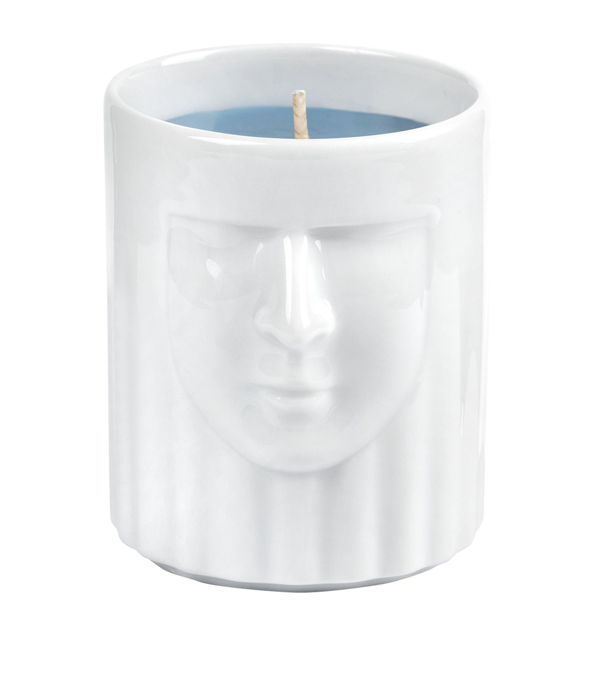 Musk Road Candle (163g) GOODS Harrods   