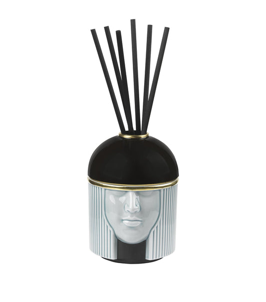 Musk Road Diffuser (300ml) Aromatherapy Harrods   