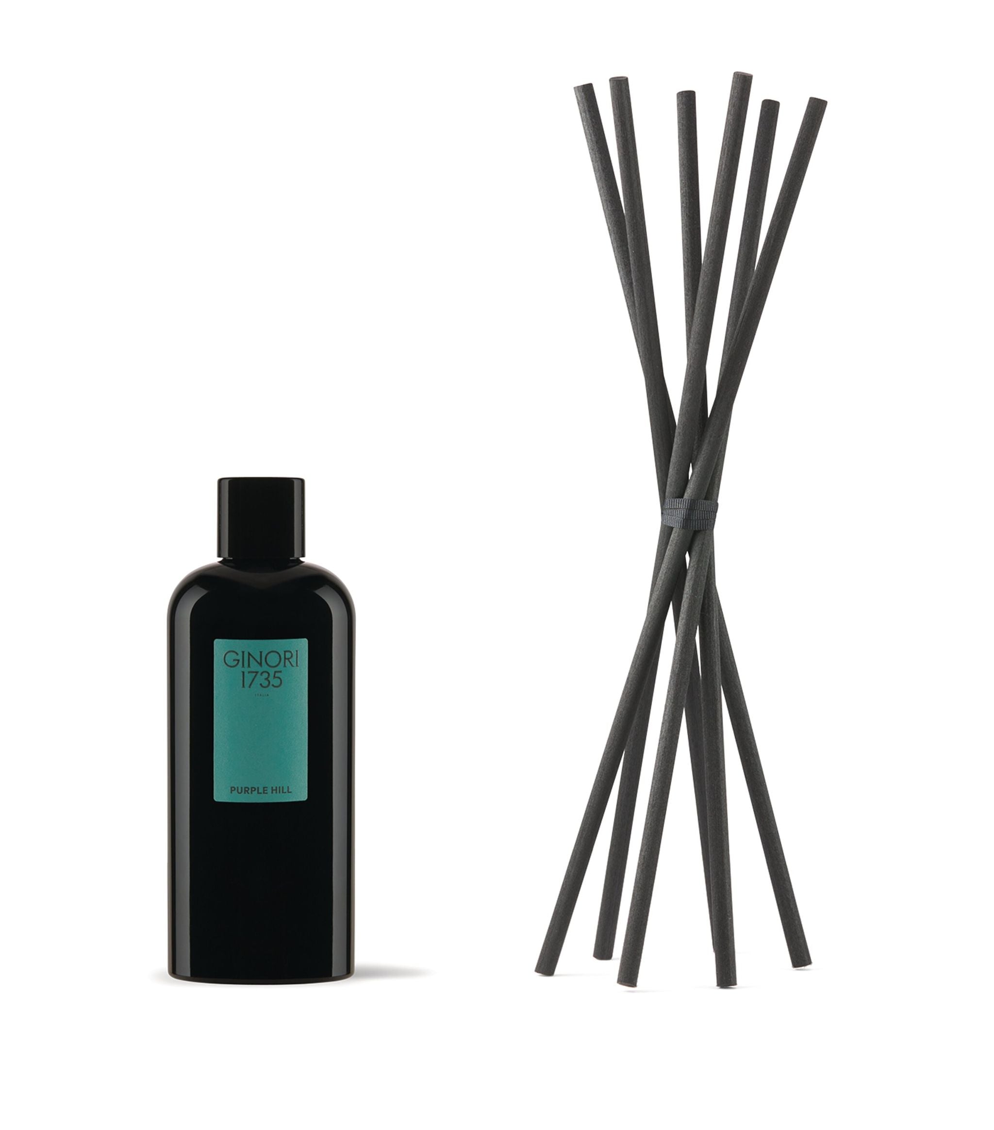 Purple Hill Diffuser Refill (300ml) GOODS Harrods   