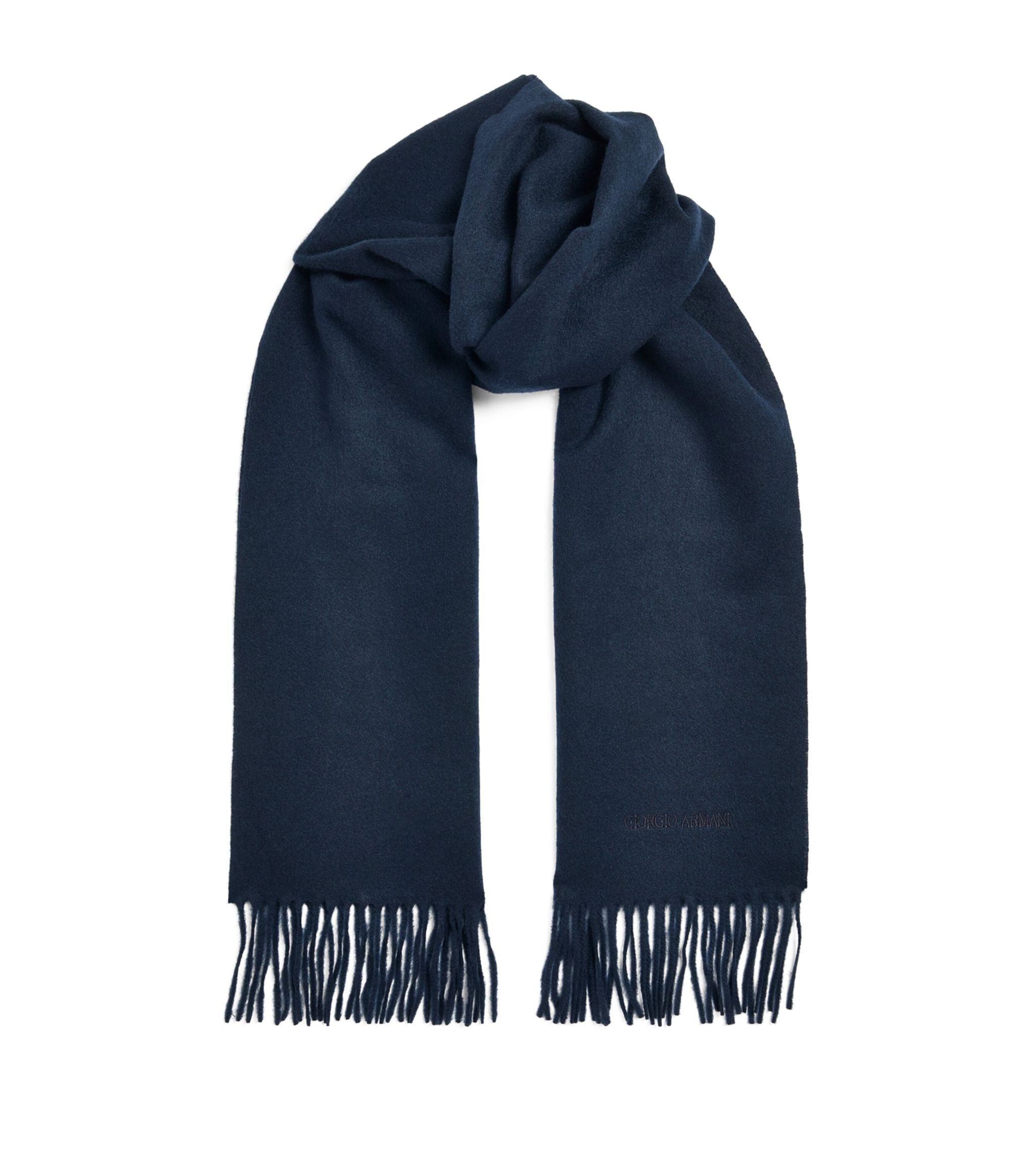 Cashmere Scarf GOODS Harrods   