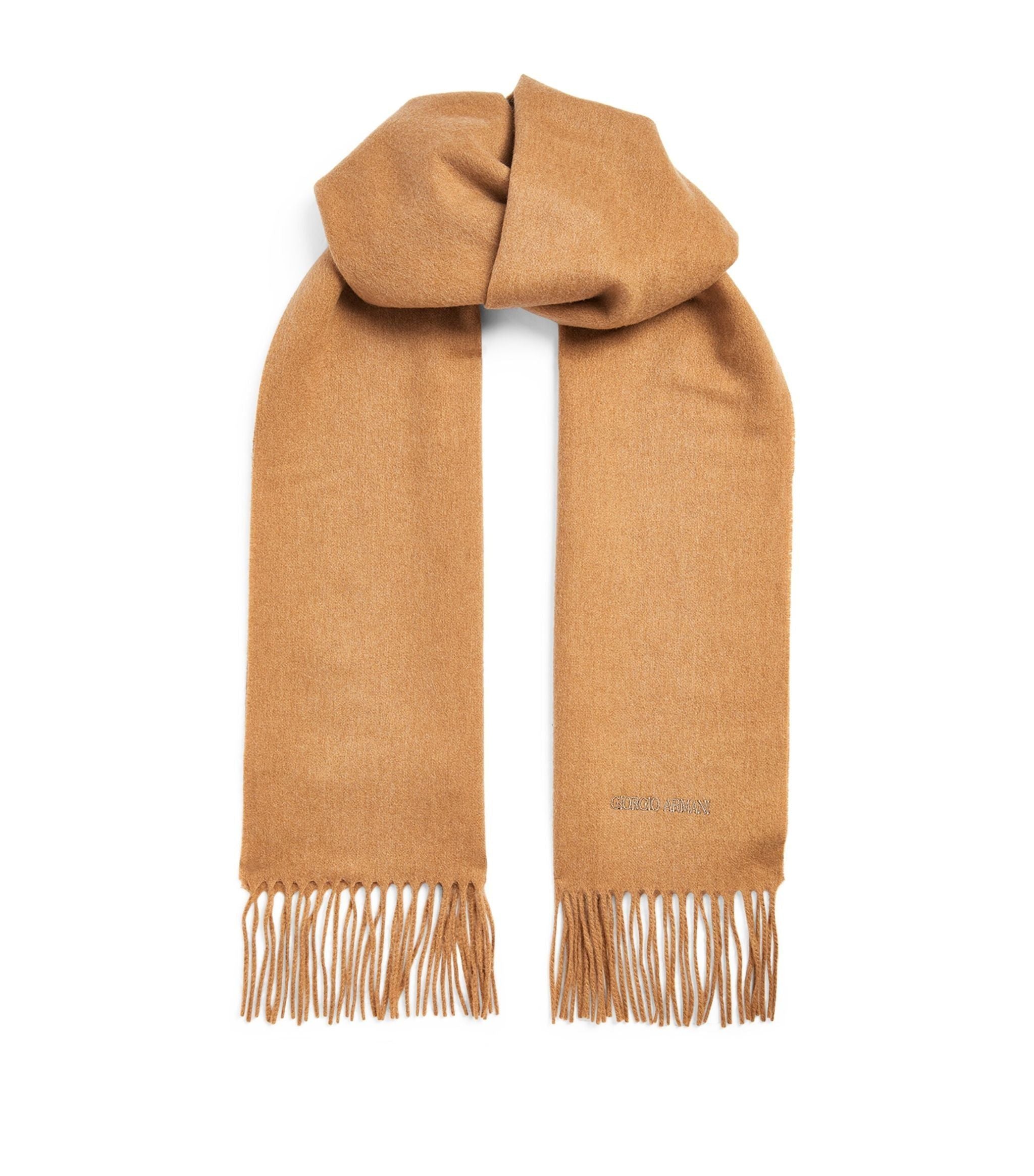 Cashmere Scarf GOODS Harrods   