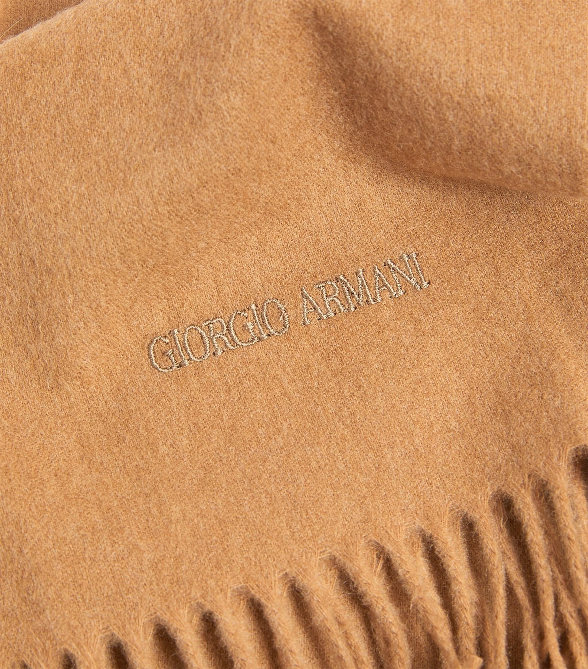 Cashmere Scarf GOODS Harrods   