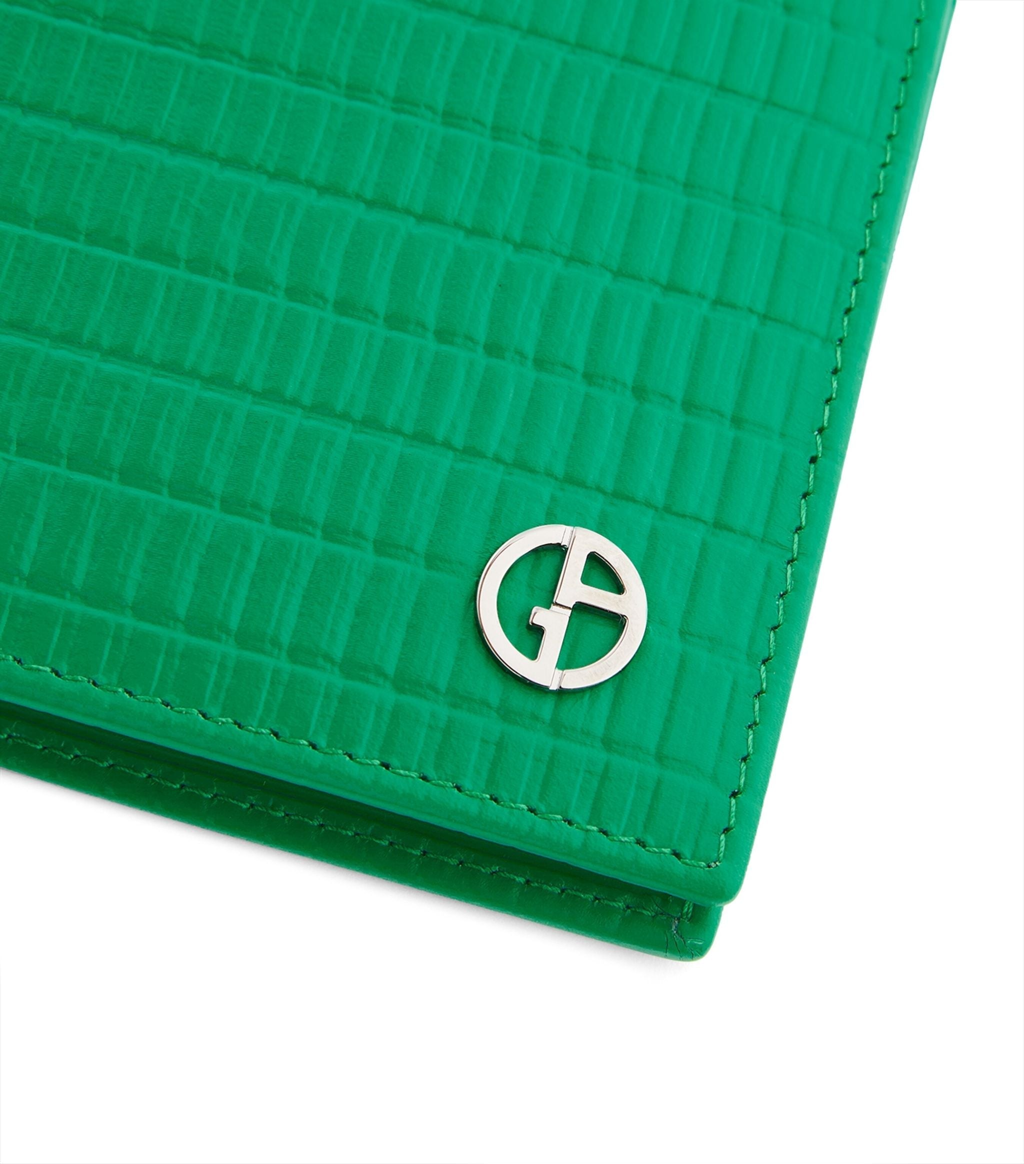 Leather Bifold Wallet GOODS Harrods   