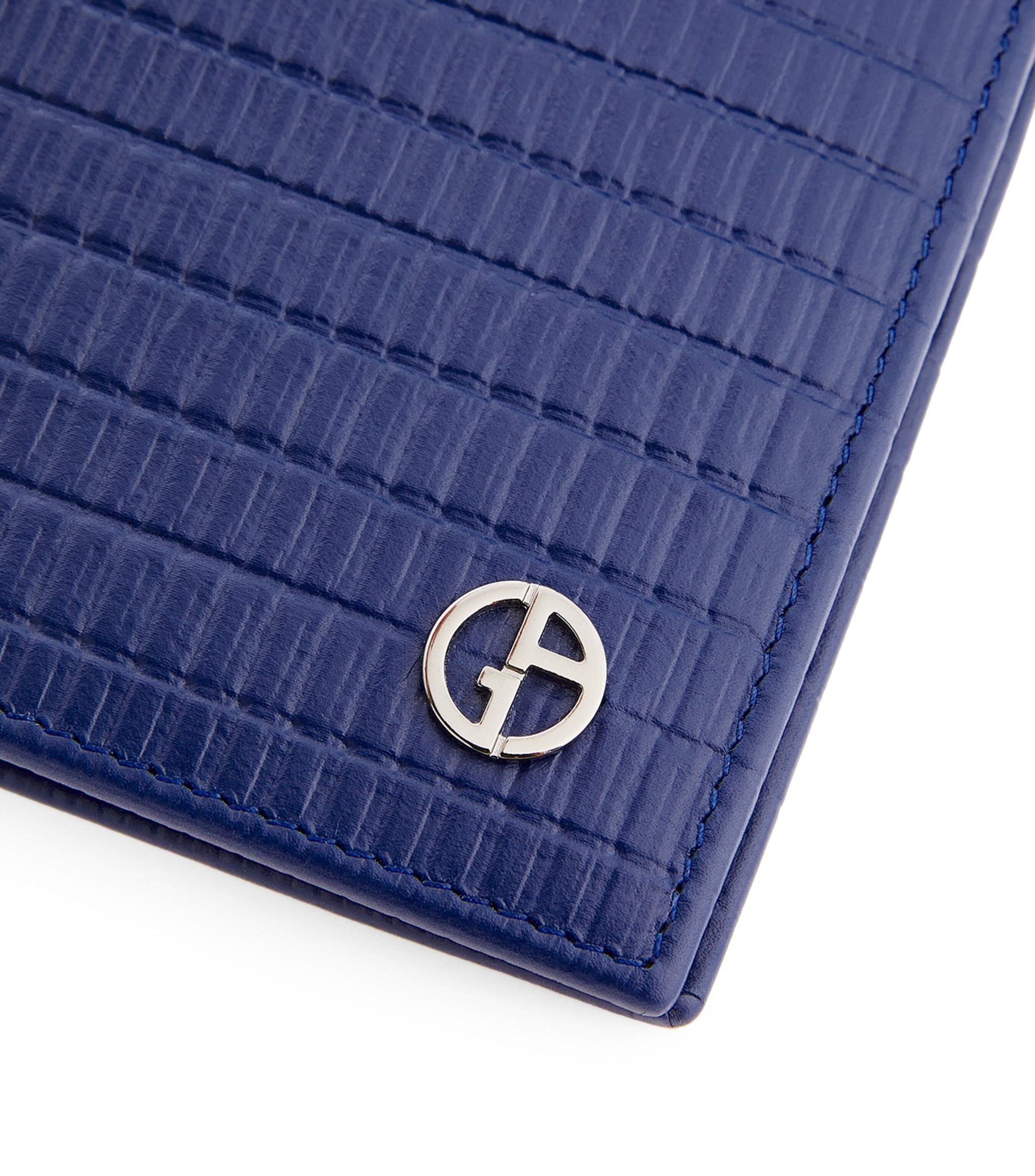 Leather Bifold Wallet GOODS Harrods   