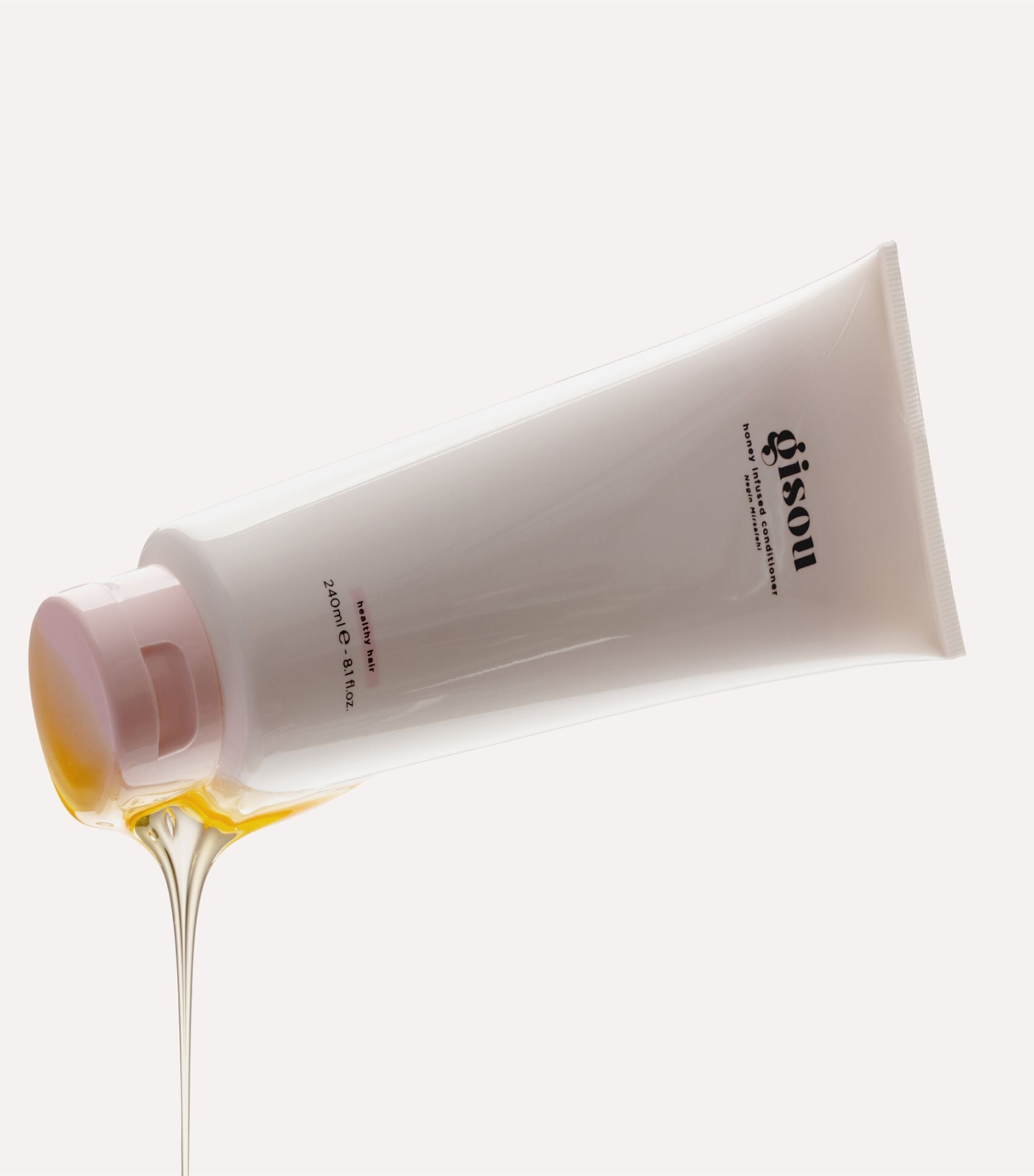 Honey Infused Conditioner (240ml) GOODS Harrods   