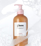 Honey Infused Hair Wash (330ml) GOODS Harrods   