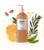 Honey Infused Hair Wash (330ml) GOODS Harrods   