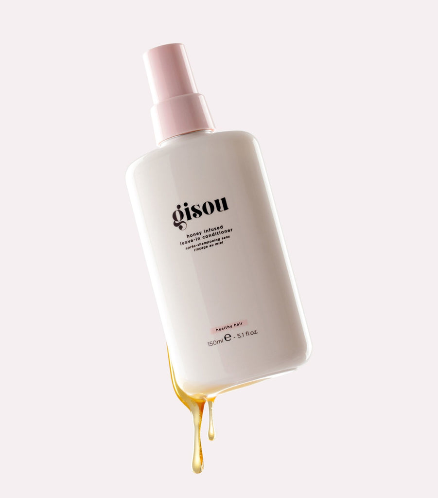 Honey Infused Leave-In Conditioner (150ml)