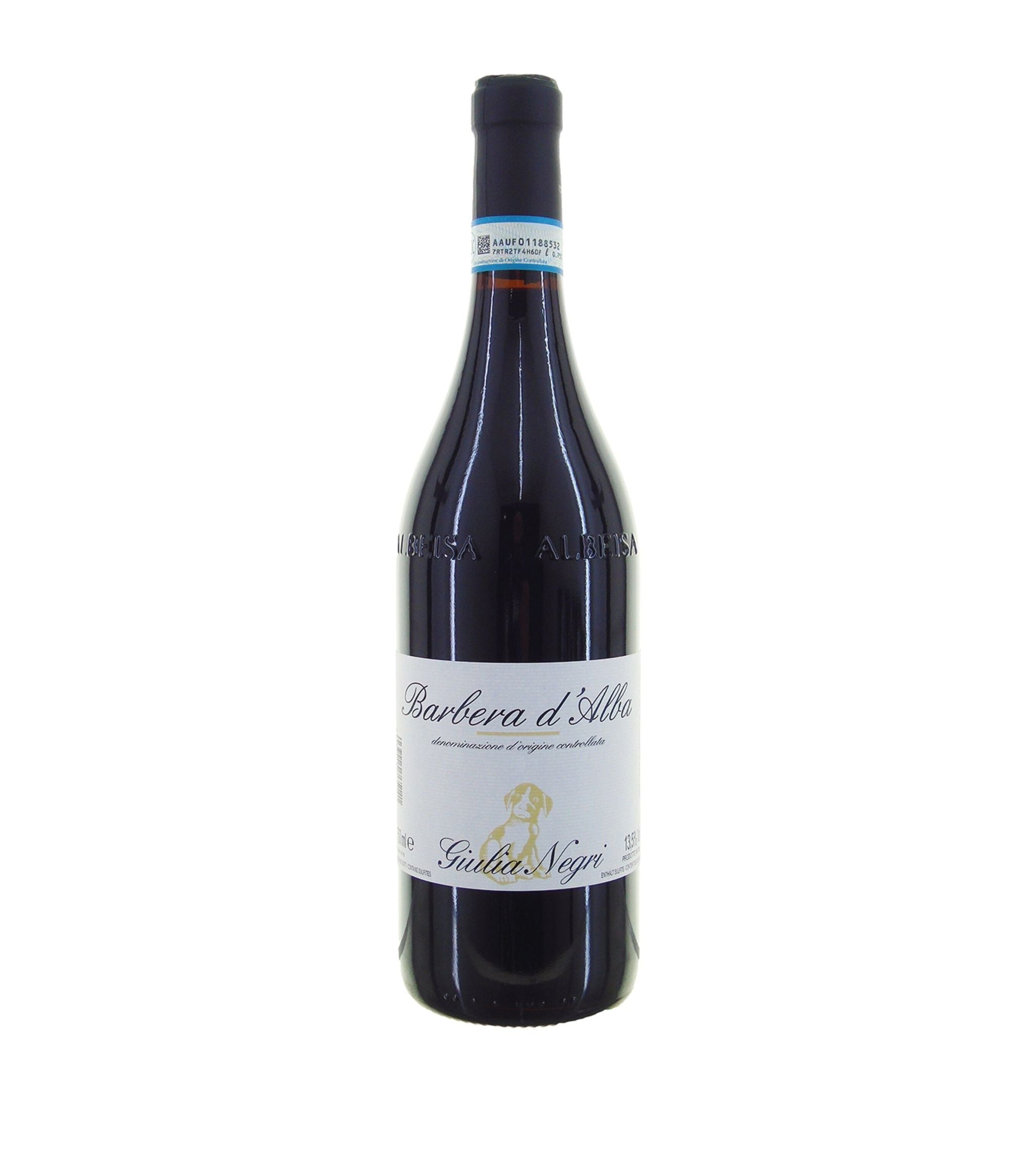 Barbera d'Alba 2016 (75cl) - Piedmont, Italy GOODS Harrods   