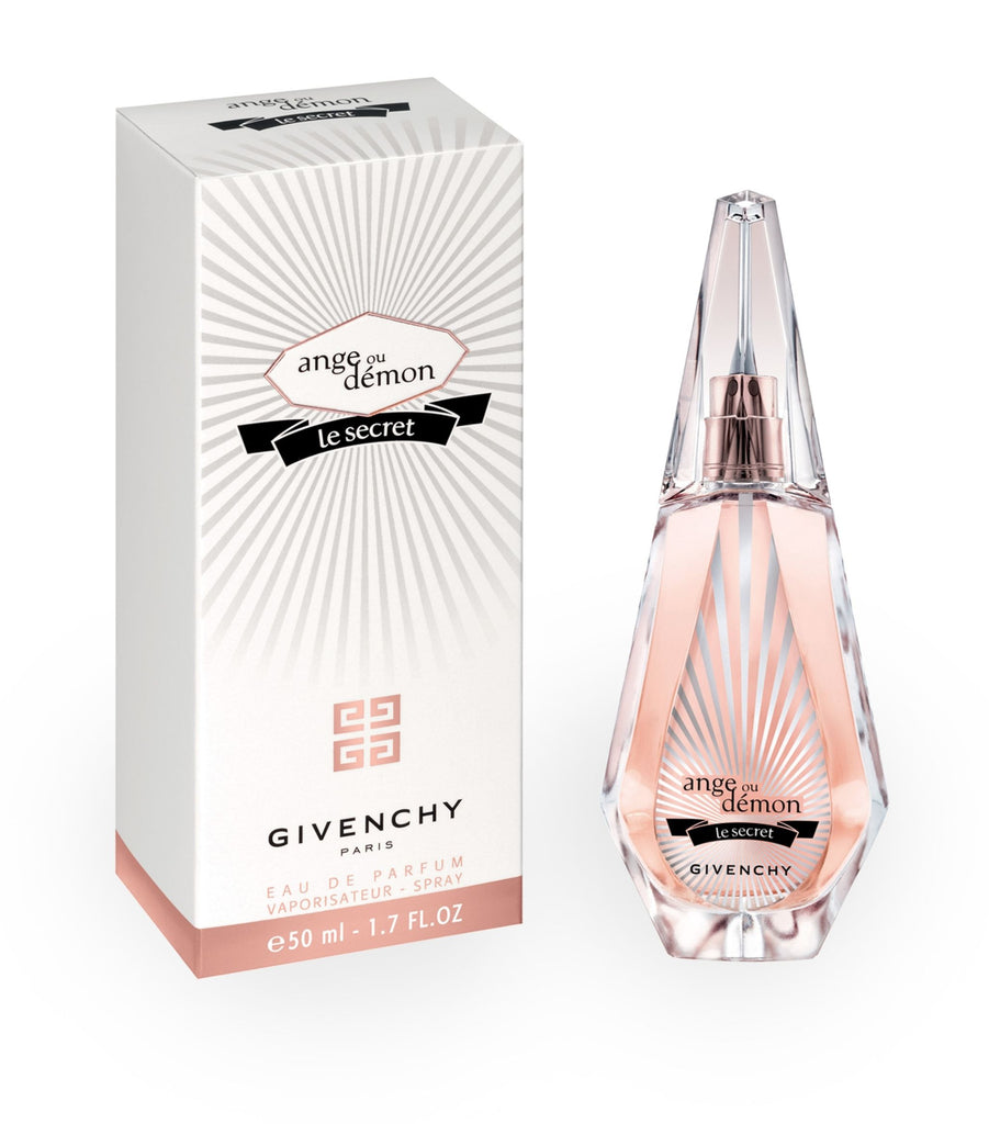 Ange ou Démon Le Secret Eau de Parfum (50ml)