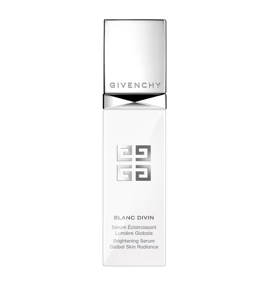 Blanc Divin Brightening Serum Global Skin Radiance