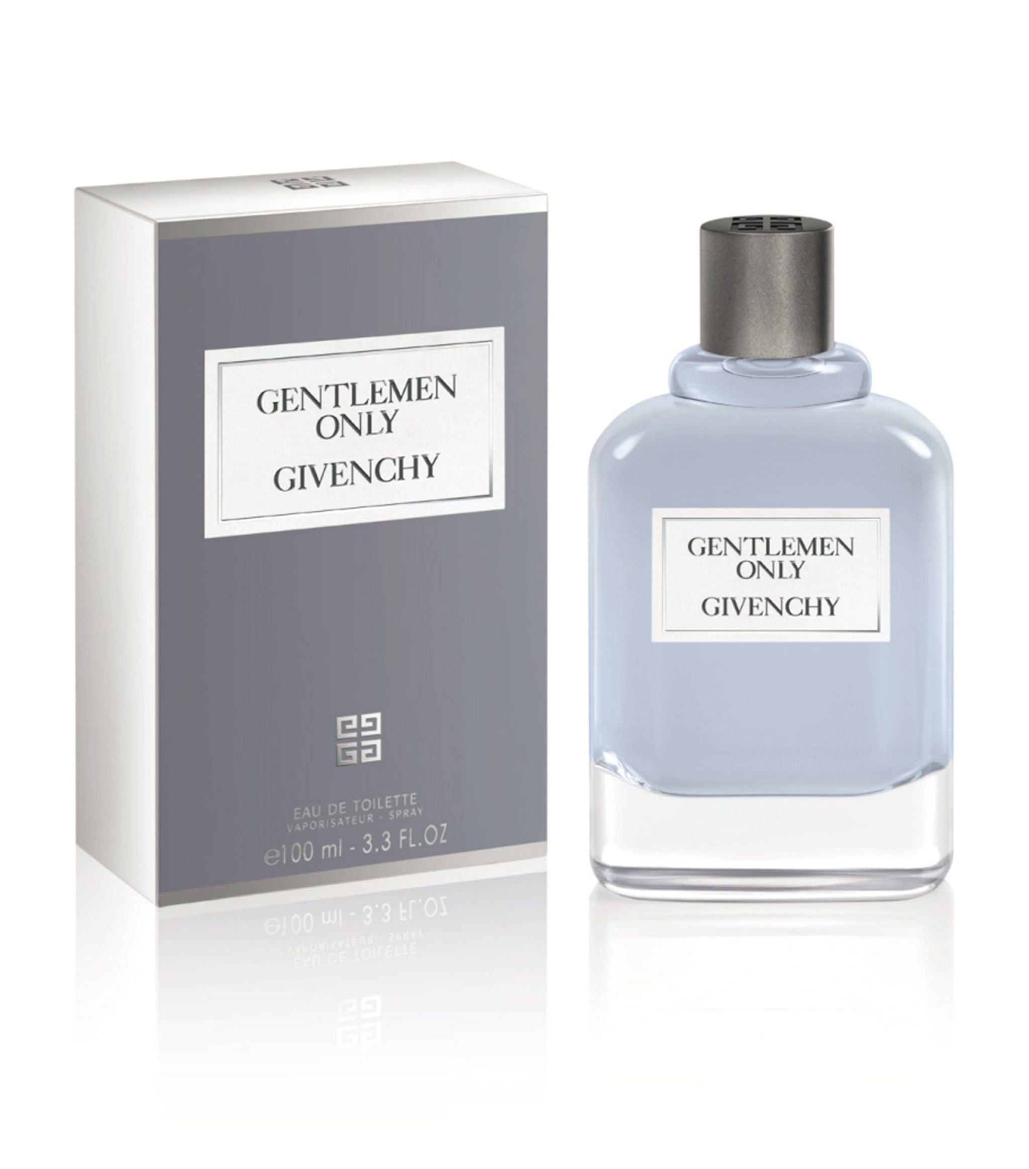 Gentleman Only Eau de Toilette (100ml) GOODS Harrods   