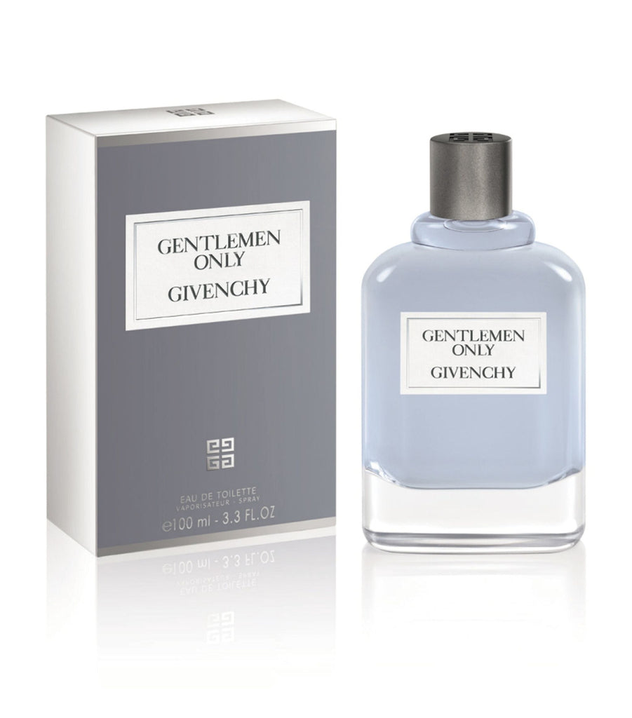 Gentleman Only Eau de Toilette (100ml)