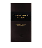 Gentleman Réserve Privée Eau de Parfum (100ml) GOODS Harrods   