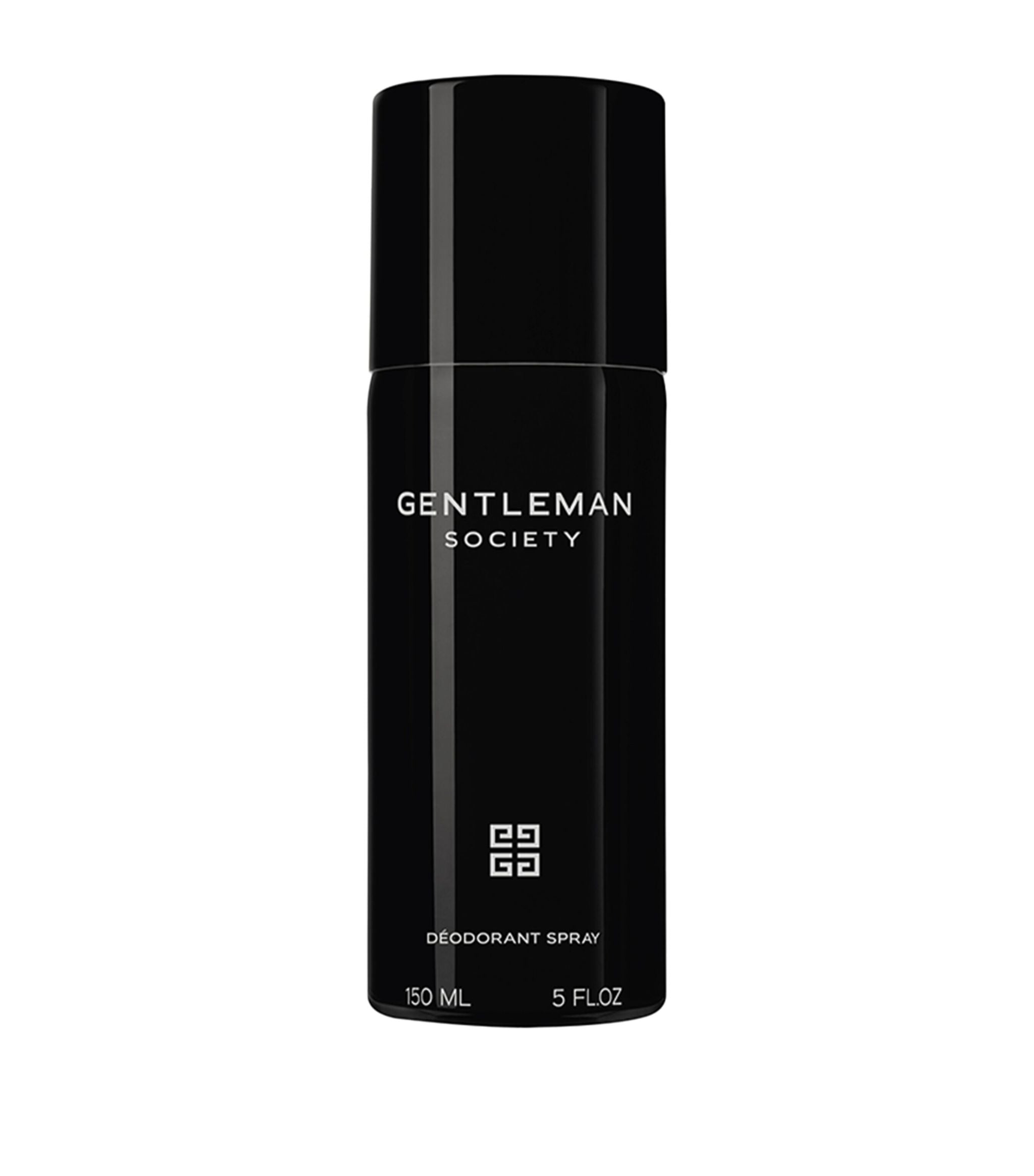 Gentleman Society Deodorant Spray (150ml) GOODS Harrods   