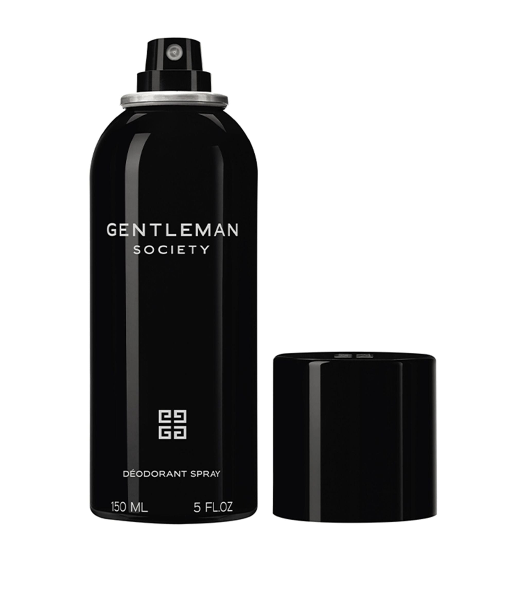 Gentleman Society Deodorant Spray (150ml) GOODS Harrods   