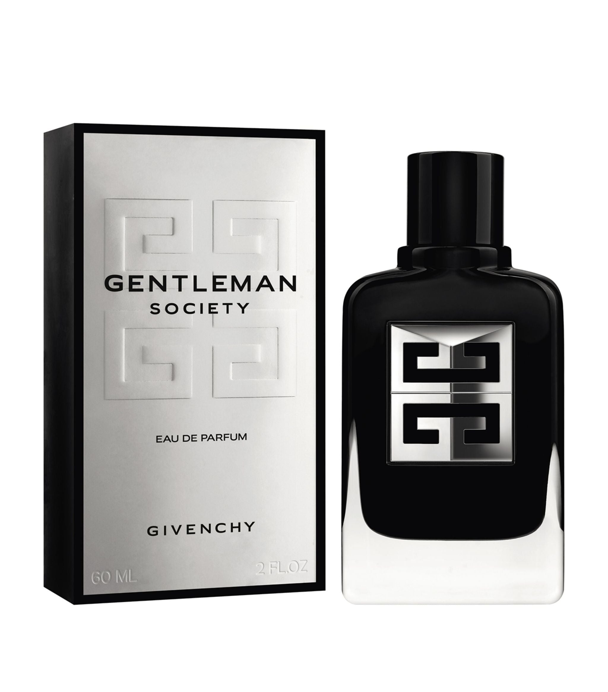 Gentleman Society Eau de Parfum (60ml) GOODS Harrods   