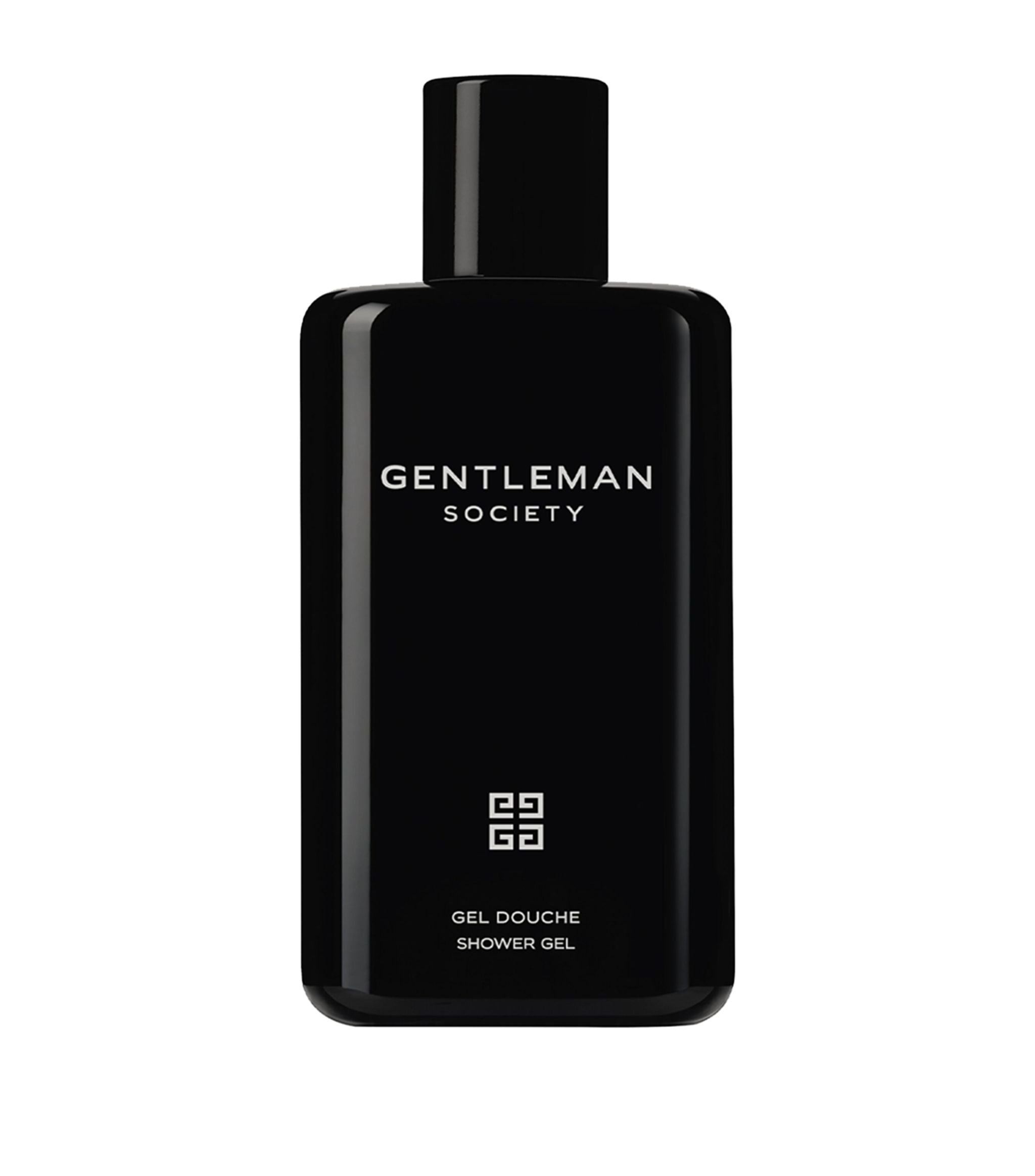 Gentleman Society Shower Gel (200ml) GOODS Harrods   