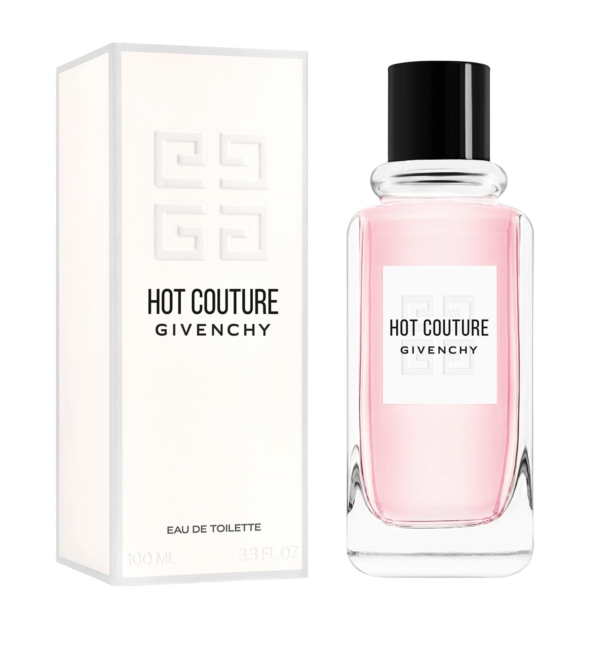 Hot Couture Eau de Toilette (100ml) GOODS Harrods   