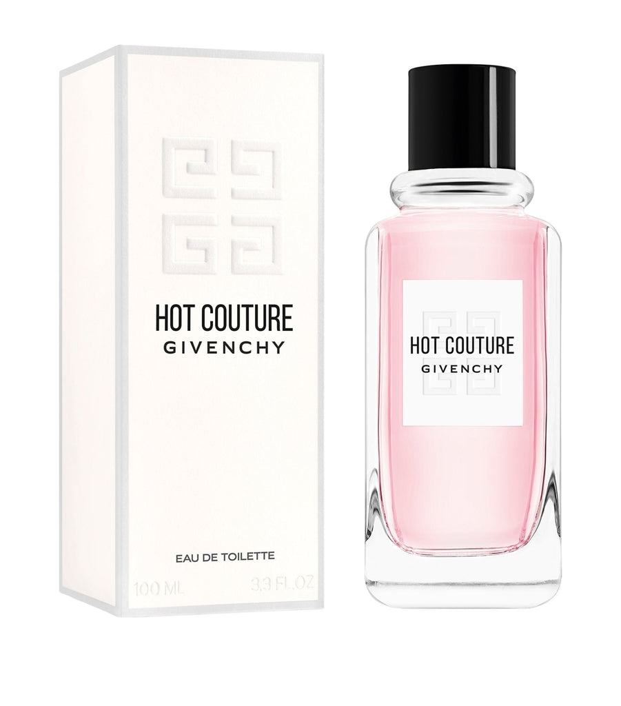 Hot Couture Eau de Toilette (100ml)